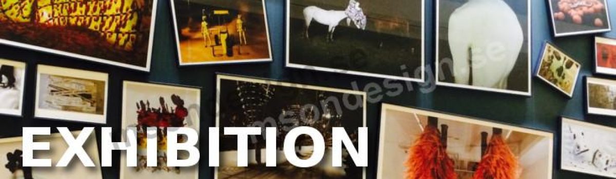 Åmåls fotofest – snart drar den igång