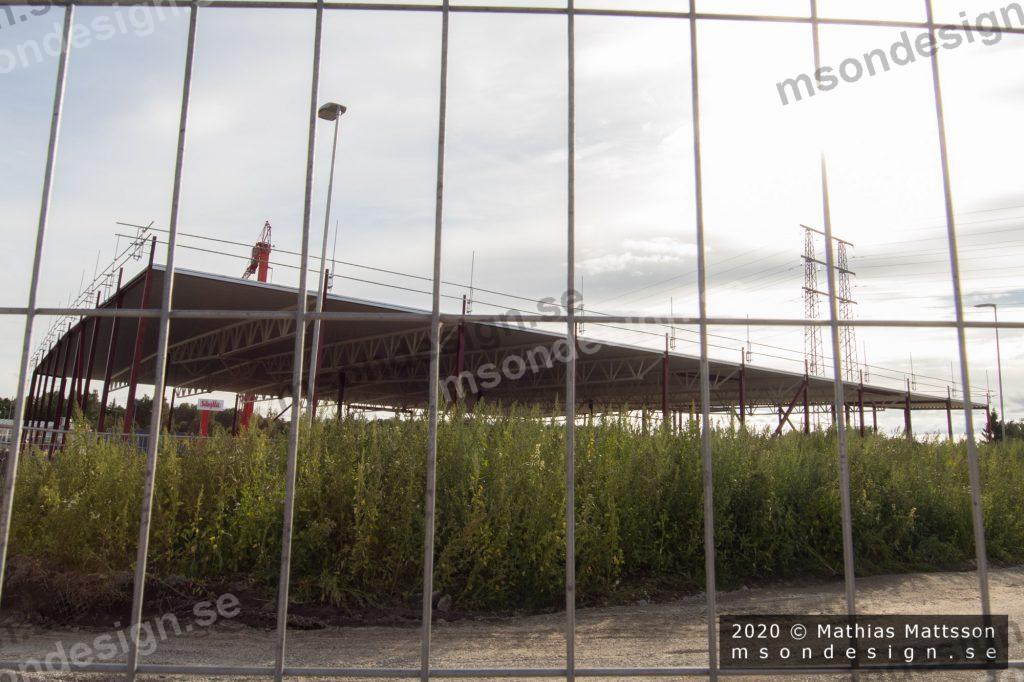 Byggnation_Åmål_Willys_17072020_12